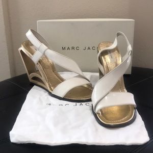 Marc Jacob heels